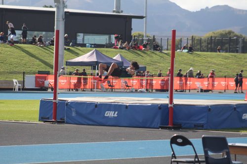 2025 Colgate Games Day 3 photo